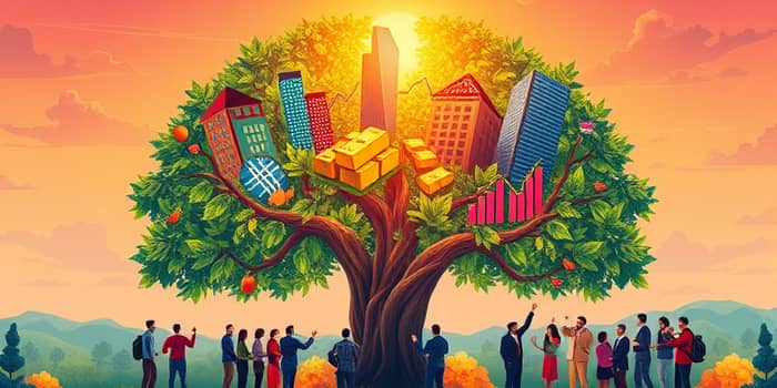 Inversiones Inteligentes para Proteger tu Futuro Financiero