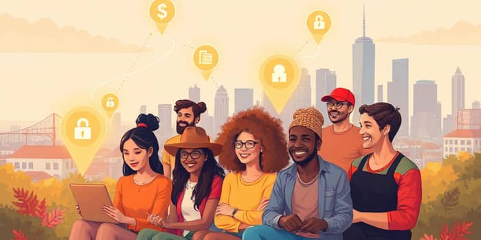 ¿Qué es el Crowdfunding y Cómo Genera Ingresos Pasivos?