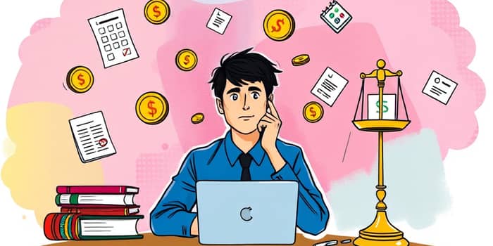Guía Definitiva para Elegir el Crédito Personal Adecuado
