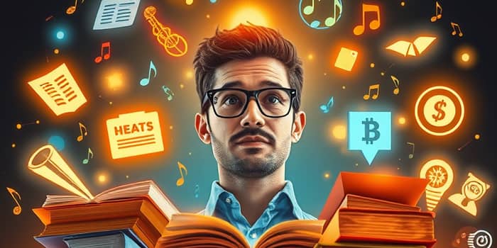 Cómo Generar Ingresos Pasivos con Propiedad Intelectual