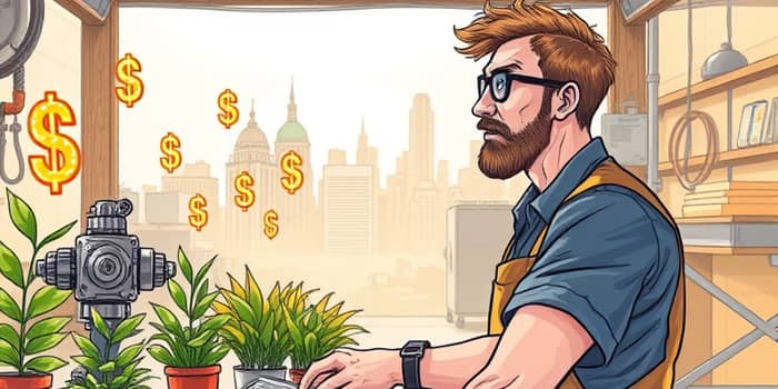Uso Inteligente del Crédito para Emprendedores
