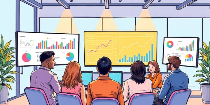 Cómo Invertir en Startups y No Morir en el Intento