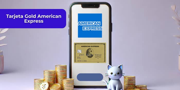 Tarjeta Gold American Express: Mira todo lo que necesitas saber