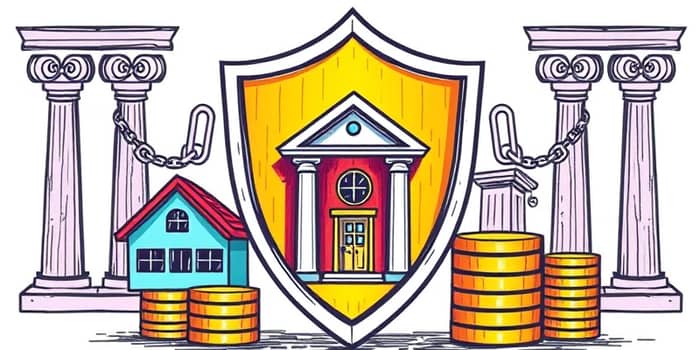 The Role of LLCs and Corporations in Asset Protection