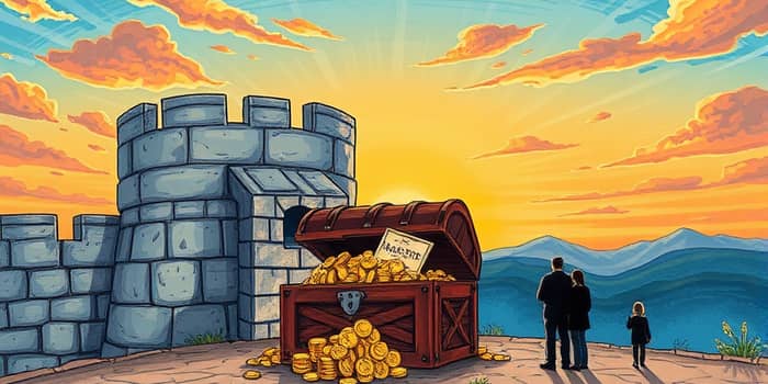 How Trusts Can Protect Your Assets