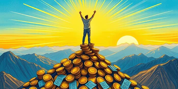 Steps to Achieve Financial Independence