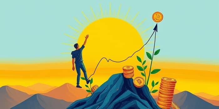What Financial Freedom Truly Means
