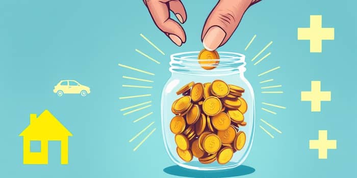 The Importance of Emergency Funds