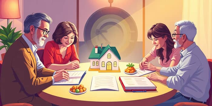 Estate Planning for Asset Preservation