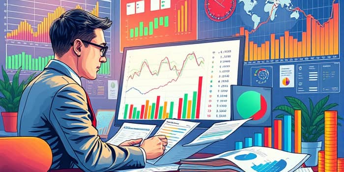 How to Analyze Stocks Fundamentally