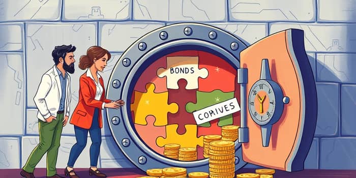 Fixed Income Investments Explained