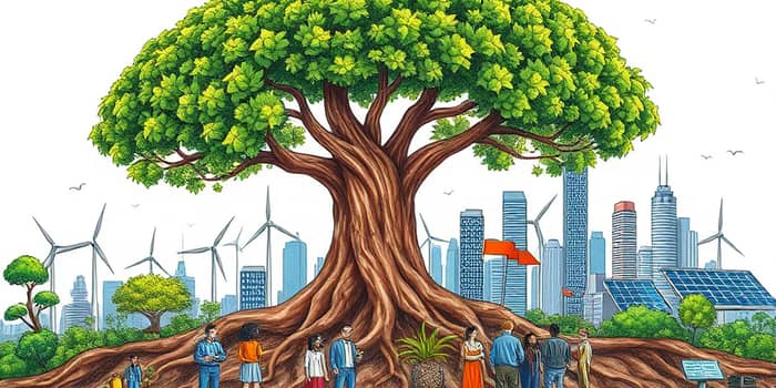 Sustainable and ESG Investing