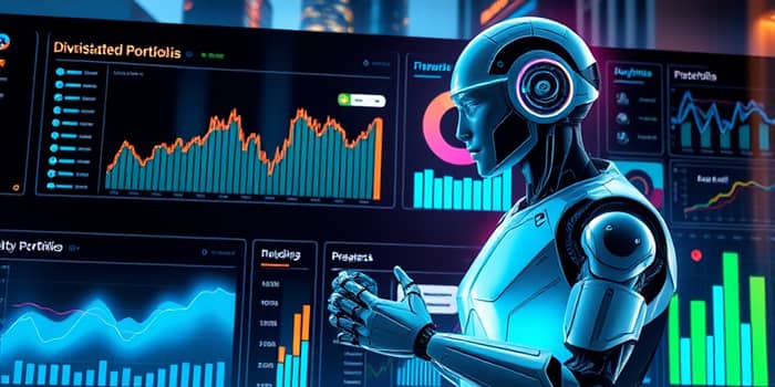 Using Robo-Advisors for Portfolio Management