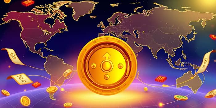 Offshore Accounts and Asset Security