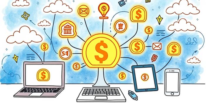 Creating Digital Products for Recurring Revenue
