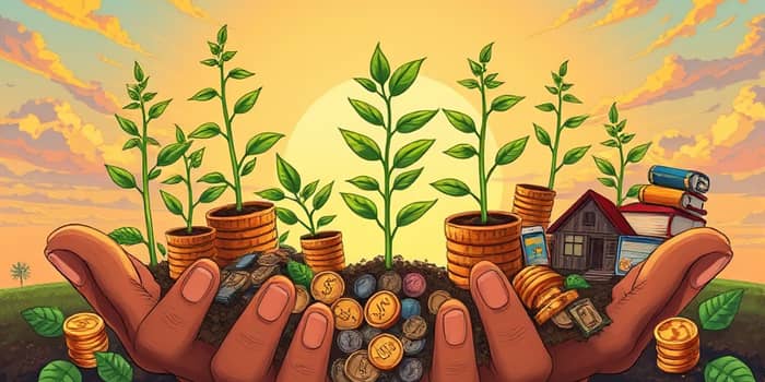 What Is Passive Income and Why It Matters