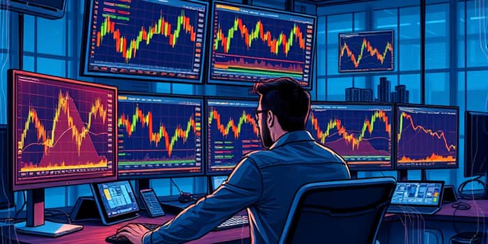Using Technical Analysis for Better Decisions