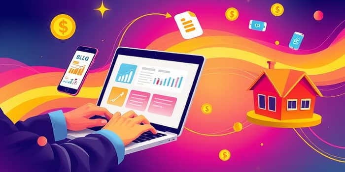 Top Passive Income Ideas for Beginners