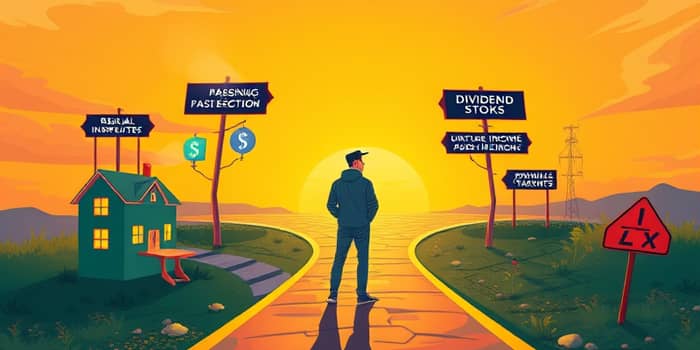 Avoiding Common Passive Income Pitfalls