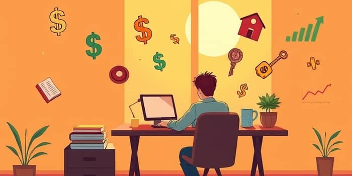 Time Management for Passive Income Success