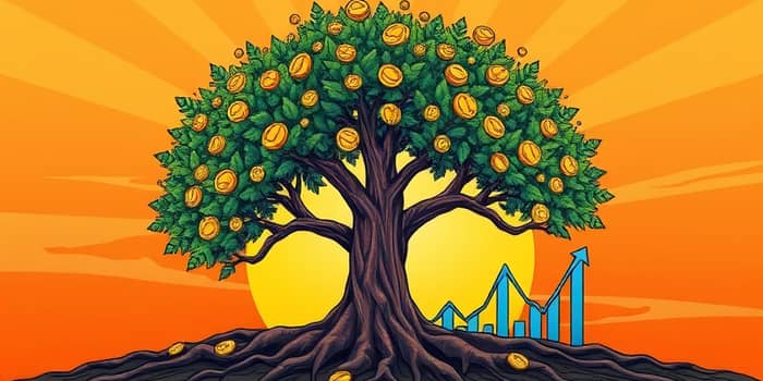 Investing in Dividend Stocks for Steady Income