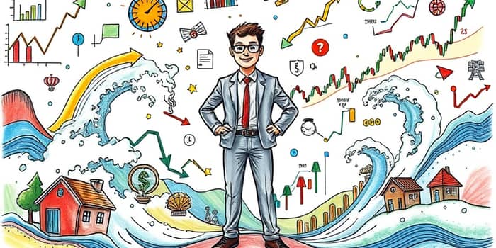 Managing Investment Risk