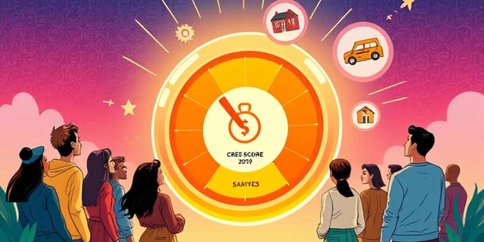 Understanding How Credit Scores Are Calculated