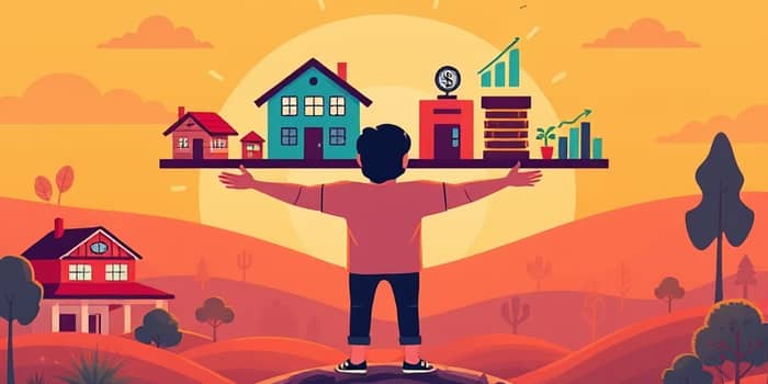 Managing Taxes on Passive Income