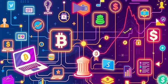 Automating Income Streams
