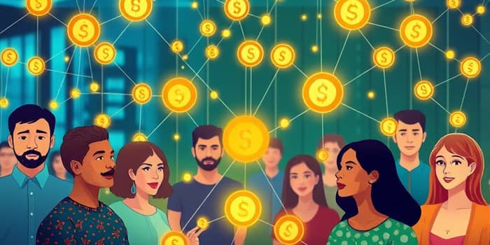 Peer-to-Peer Lending as Passive Income