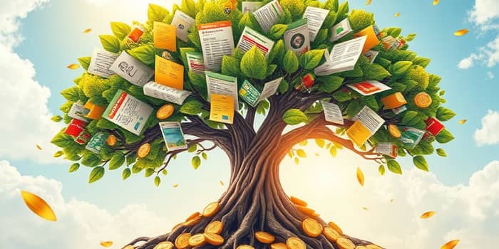 The Importance of Payment History