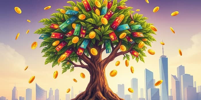 Using Credit for Financial Growth