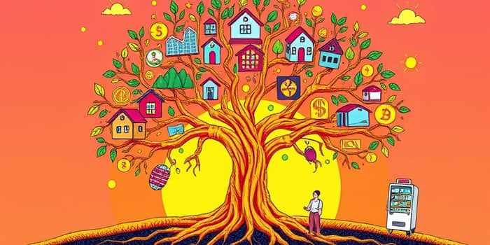Scaling Your Passive Income Over Time
