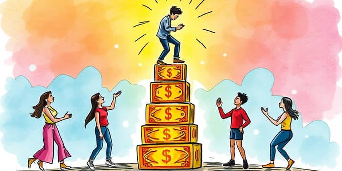 Tips for Building Credit Responsibly
