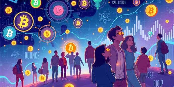 Introduction to Cryptocurrency Investing
