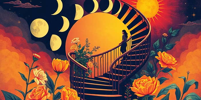 Ciclo tras ciclo: mantente firme en tu visión