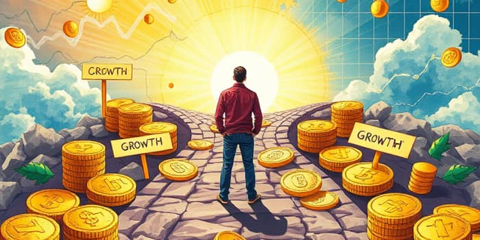 Planea tu crédito como si fuera una inversión