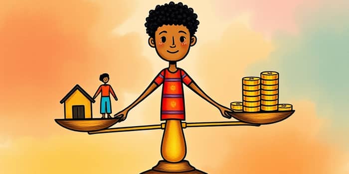 Crédito con propósito: así lo usan los expertos