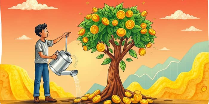 Multiplica tus ahorros con estrategia