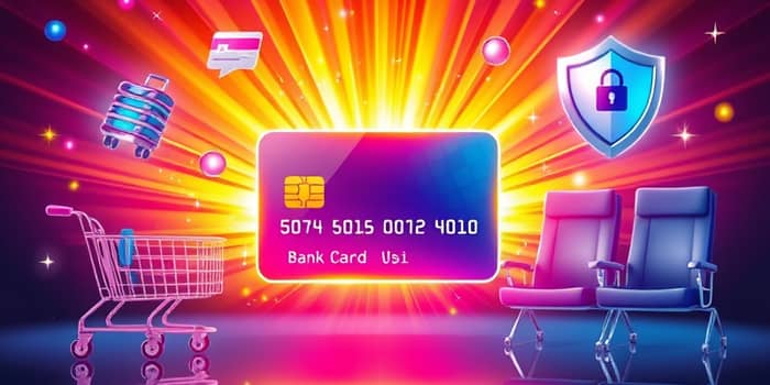 Activa beneficios ocultos con tu tarjeta