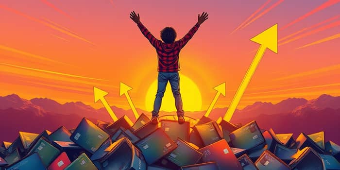 La clave para no vivir endeudado