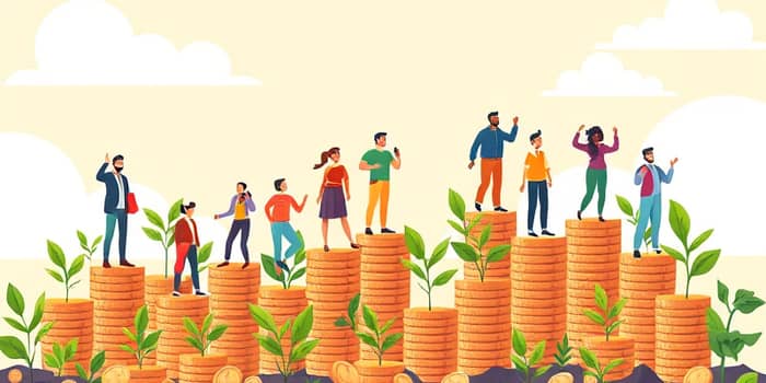 La inversión correcta cambia tu vida