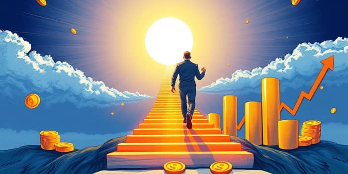 Decisiones inteligentes que mejoran tu score