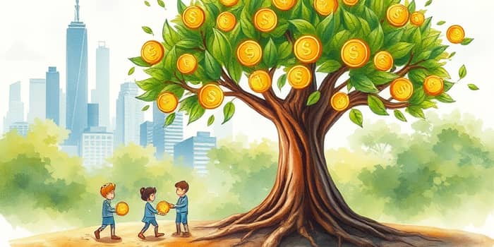 Inversiones pequeñas, impacto grande