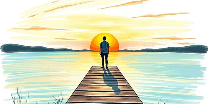 Una vida simple puede ser una vida libre