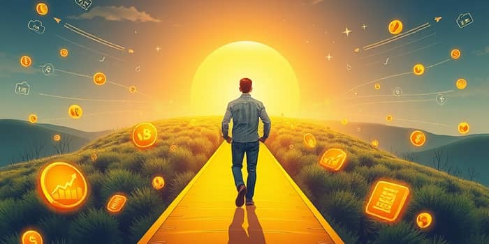 Automatiza tu camino hacia la independencia
