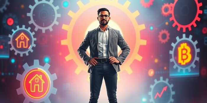 Mitos y verdades sobre ganar sin trabajar