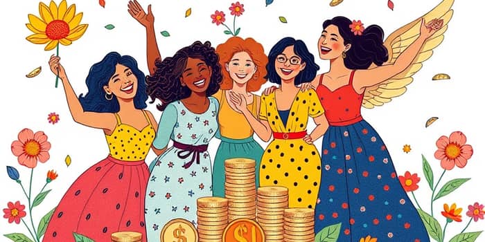 Haz del dinero tu aliado, no tu obstáculo