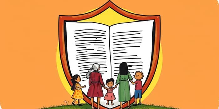 El testamento como herramienta de defensa