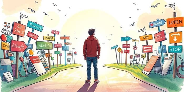 Simplificar es liberar: hazlo consciente
